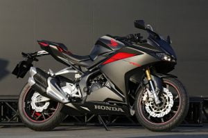 Asean Motorcycles
