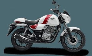 bajaj auto