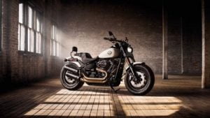 Latin America motorcycles