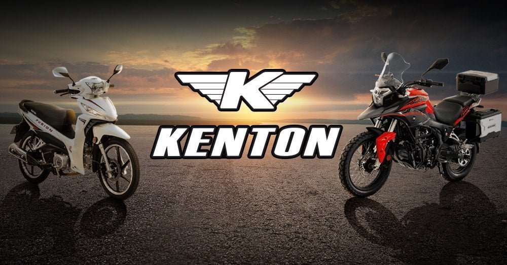 Kenton