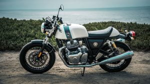 Royal Enfield Continental GT