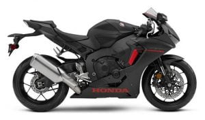 Honda CBR1000RR 2019