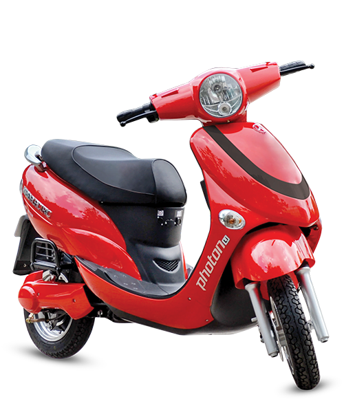 2019 new scooty