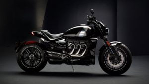 Philippines Motorcycles
