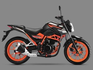 Mexico Motorcycles