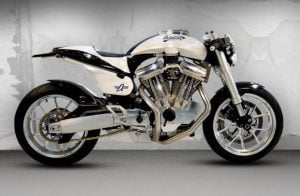 French Motorcycles