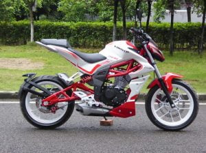 Mexico Motorcycles Market Facts Data 2024 MotorCyclesData