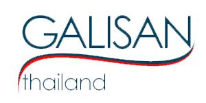 GALISAN