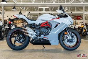 MV Agusta F3 800