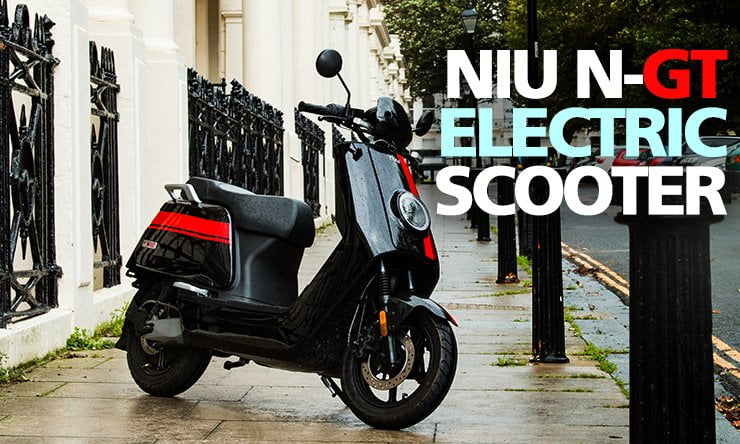 best chinese electric scooter