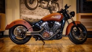 Indian Motorcycles