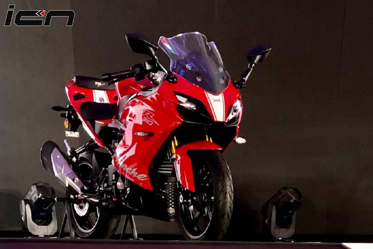 TVS Motor – Global Facts and Figures 2022

 | Tech Reddy