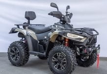 All Terrain Vehicles. In 2022 The Global Industry Reported The Second Lost In A Row