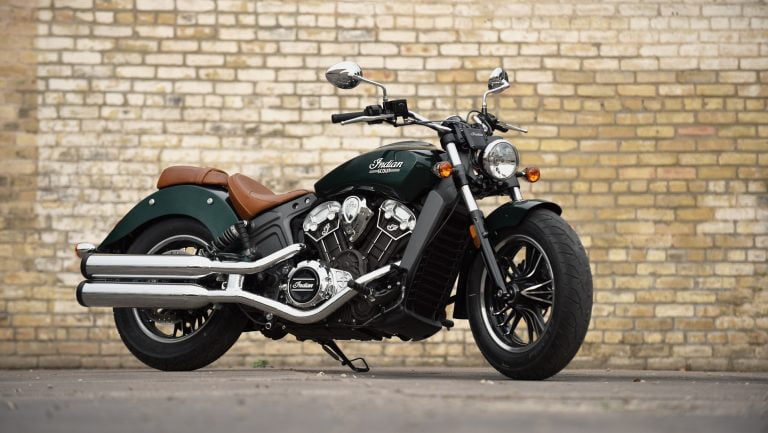 Peru 2025. Motorcycles Market Is Fast Growing (+21.2%) Driven by Honda