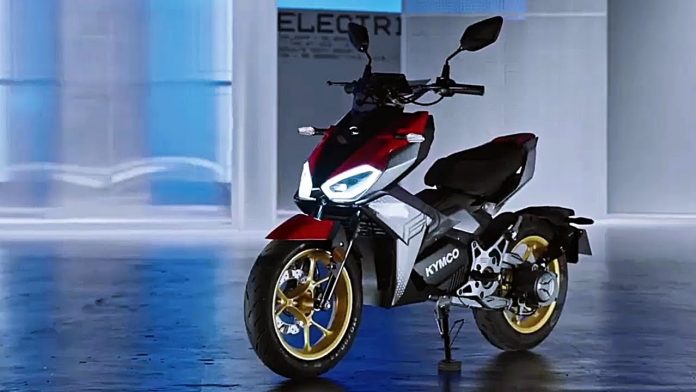 Kymco Global Sales – Fact & Data 2022 Kymco Global Sales – Fact & Data 2022