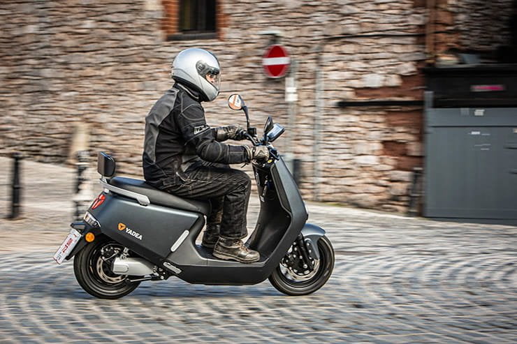 new lexmoto models 2021