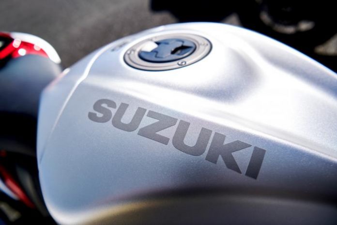 suzuki