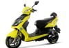 Luyuan 2021. The e-Scooter Pioneer Reached-Out 5 million Annual Capacity