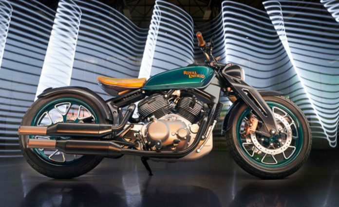Royal Enfield Motorcycles – Data & Facts 2023 Royal Enfield Motorcycles – Data & Facts 2023