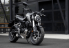 Australia 2023. Two-Wheelers Market Is Steady And Dominated By Honda Honda CB125R