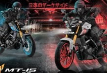 Indonesia 2023. During Q1 The Two-Wheeler Market Booms An Astonishing 44% Yamaha MT15