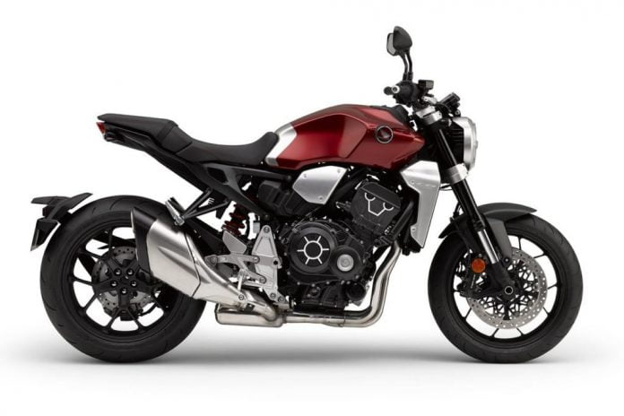 ASEAN Motorcycles Industry – Facts & Data 2022
