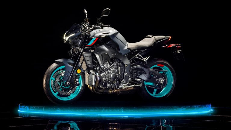 Turkey 2025. Motorcycle Market Plummet 44% in The First Quarter