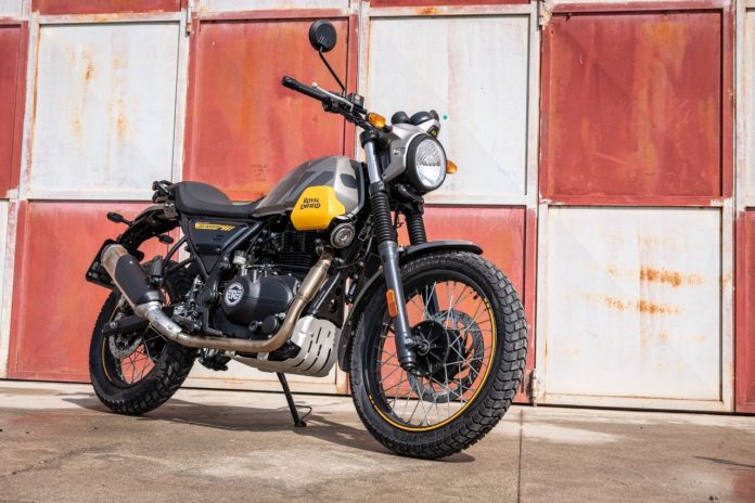 British Motorcycles Market 2023 – Data, Insight British Motorcycles Market 2023 – Data, Insight