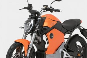 Germany 2024. In First Quarter Motorcycles Market Was Shy (-1.9%)