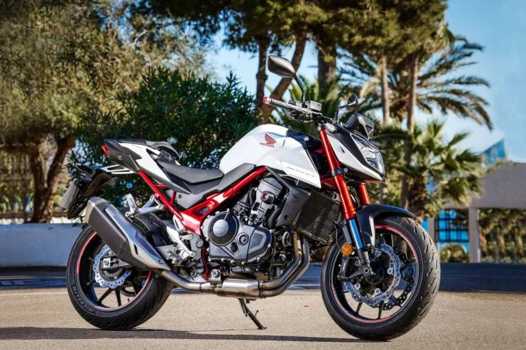 ASEAN 2025. Motorcycles Industry Growth Trend is Confirmed in First Half