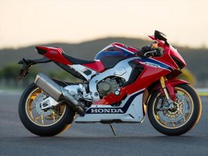 Honda CBR