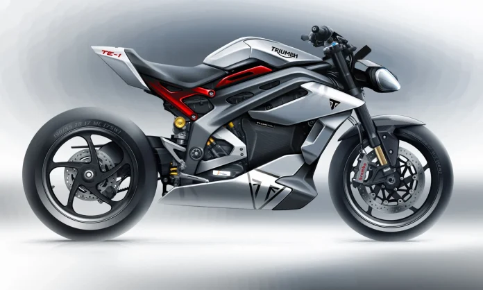 Electric Motorcycles Market – Data & Facts 2023 Electric Motorcycles Market – Data & Facts 2023