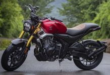 China 2022. Motorcycles Market Hit By Zero-Covid Strategy Reports Deepest Fall In 20 Years Voge500