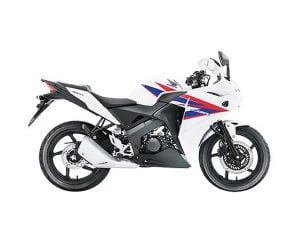 Honda CBR 150