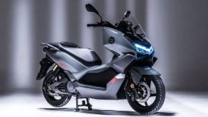 Spain 2024. In Q1 Motorcycles Market Hit The Highest Level Out Of Last 15 Years