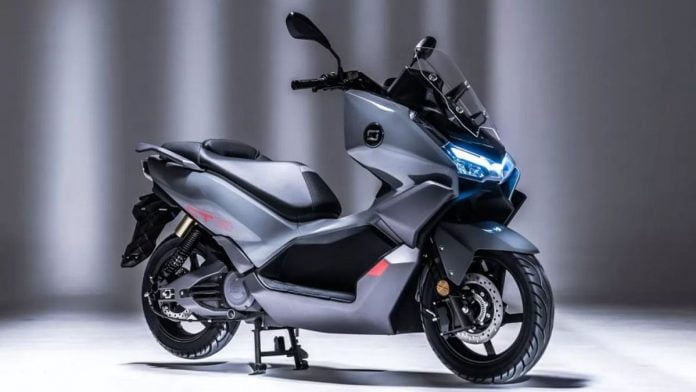 Spanish Motorcycles Market – 2023 Spanish Motorcycles Market – 2023