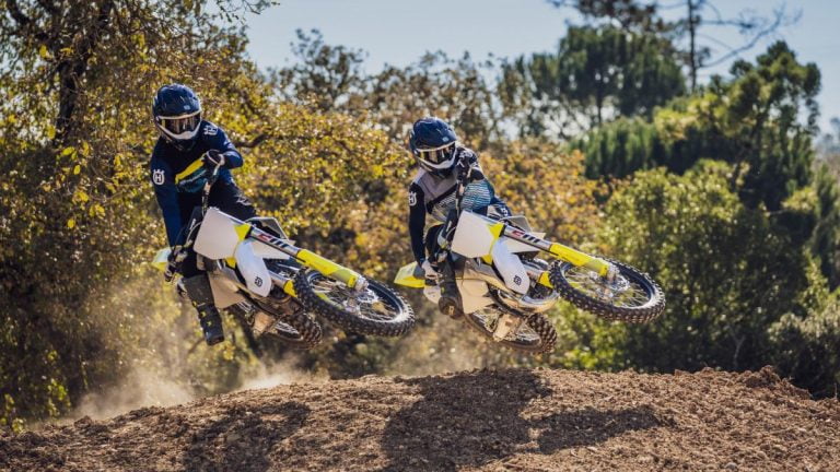 Husqvarna 2025. Following Last Year Record Sales High, First Quarter Hit Record Low