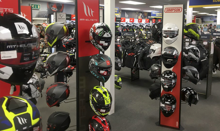 Four Facts and Statistics About Motorcycle Helmet Laws Across the USA
