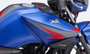 tvs apache 160 rtr