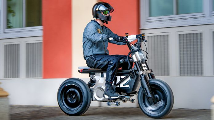 European Electric Scooter and Motorcycles Market 2023 European Electric Scooter and Motorcycles Market 2023