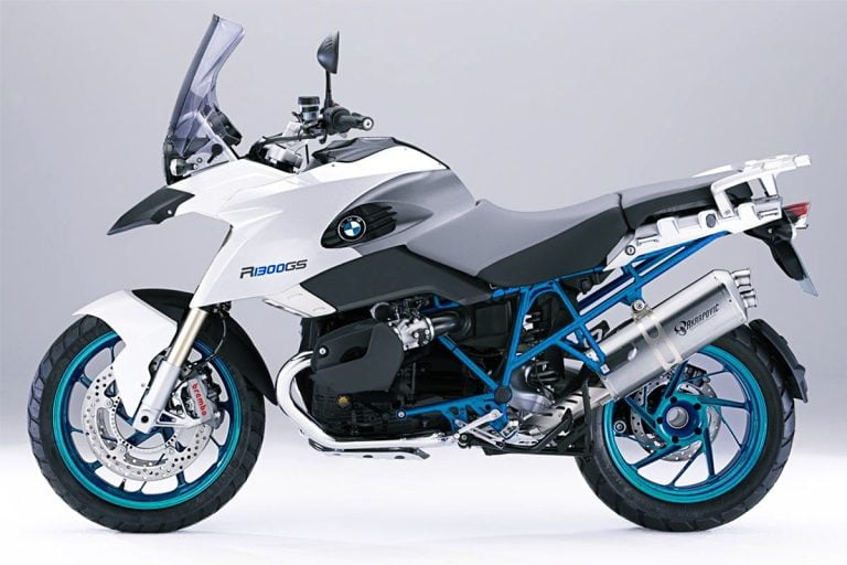 Germany 2025. Motorcycles Market Reports Deep Lost (-14.3%) After 8 Months