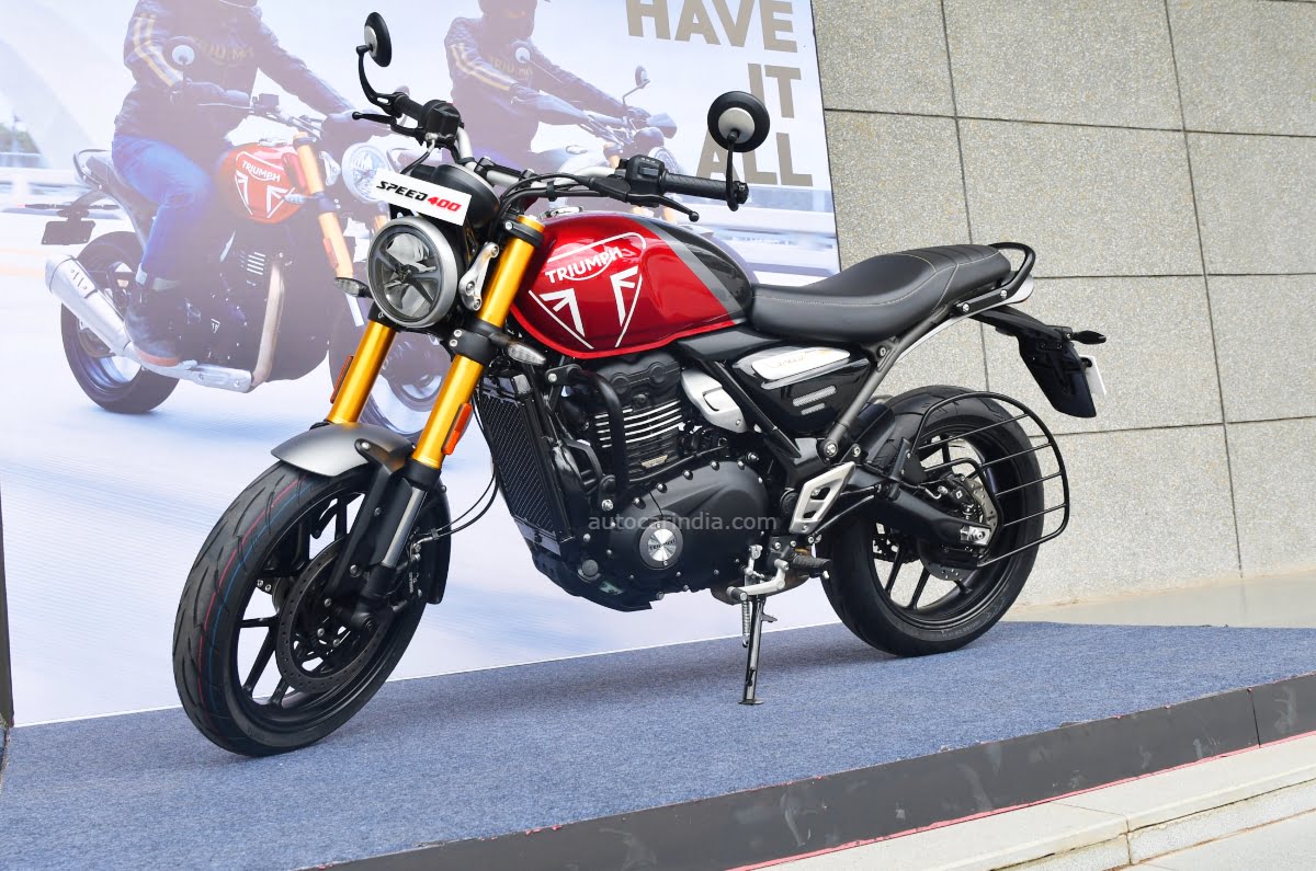 Indian bike sales price list 2021