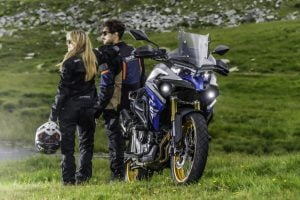 Voge Valico 500