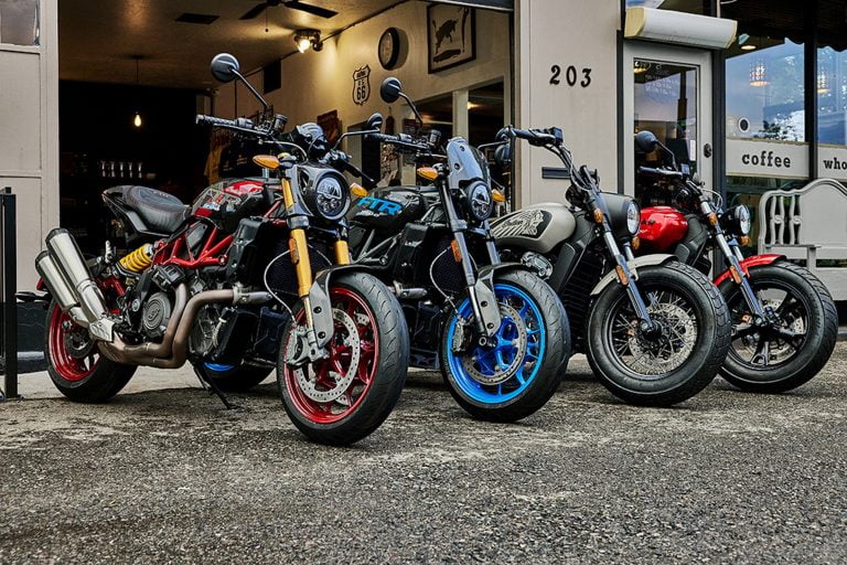 Legal Maneuvers: Your Checklist for Dealing with Lane-Splitting Motorcycle Accidents