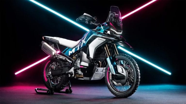 China 2025. In the First 8 Months the Motorcycles Market Recovered 5.8%