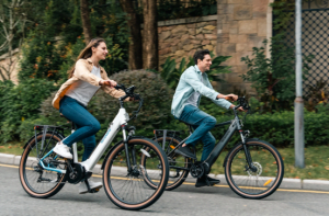 Teaway Electric Bikes: How to Choose Between Fat and Skinny Tire E-Bikes?