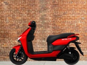 Metro T9