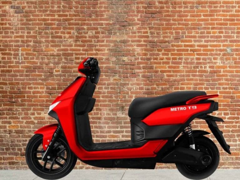 Metro T9