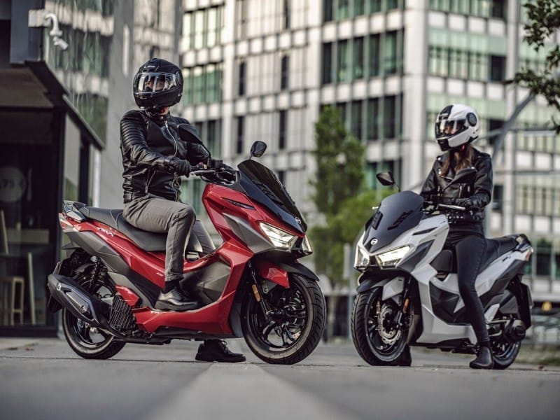 Taiwan Motorcycles Market Data Facts 2025 MotorCyclesData