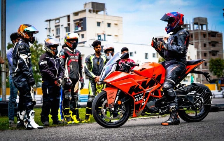 Exploring the Impact of Motorcycle Sports on Students’ Personal Development and Writing Skills